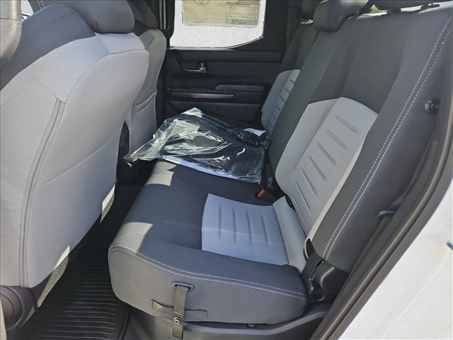 New 2026 Toyota Tacoma TRD Off-Road AWD/4WD image 14