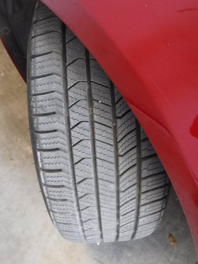 Used 2009 Cadillac CTS 3.6 RWD image 19