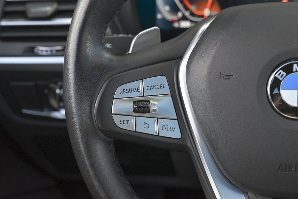 Used 2024 BMW X3 xDrive30i w/ Convenience Package AWD/4WD image 19