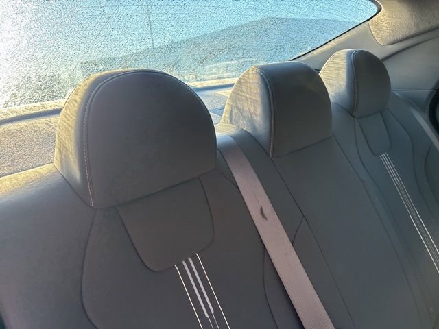 Certified 2023 Hyundai Elantra SEL w/ Cargo Package image 26