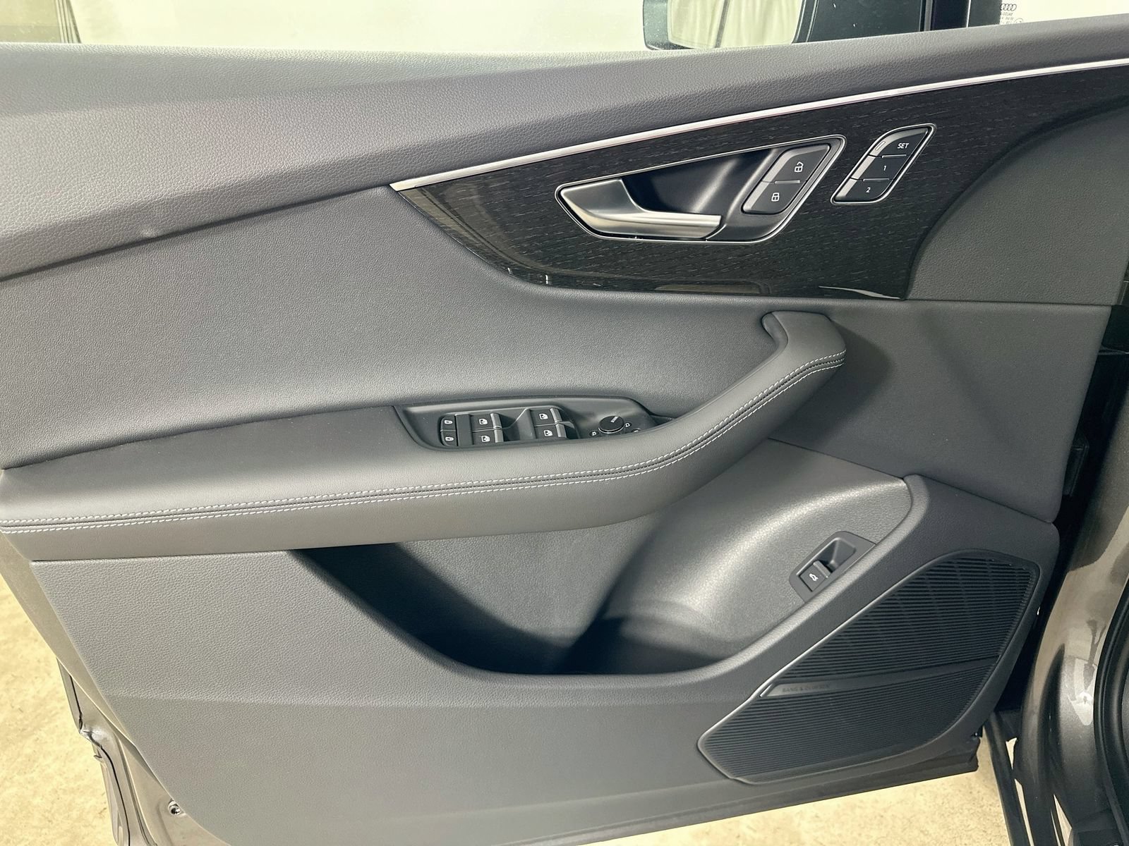 New 2026 Audi Q7 2.0T Premium Plus AWD/4WD image 16