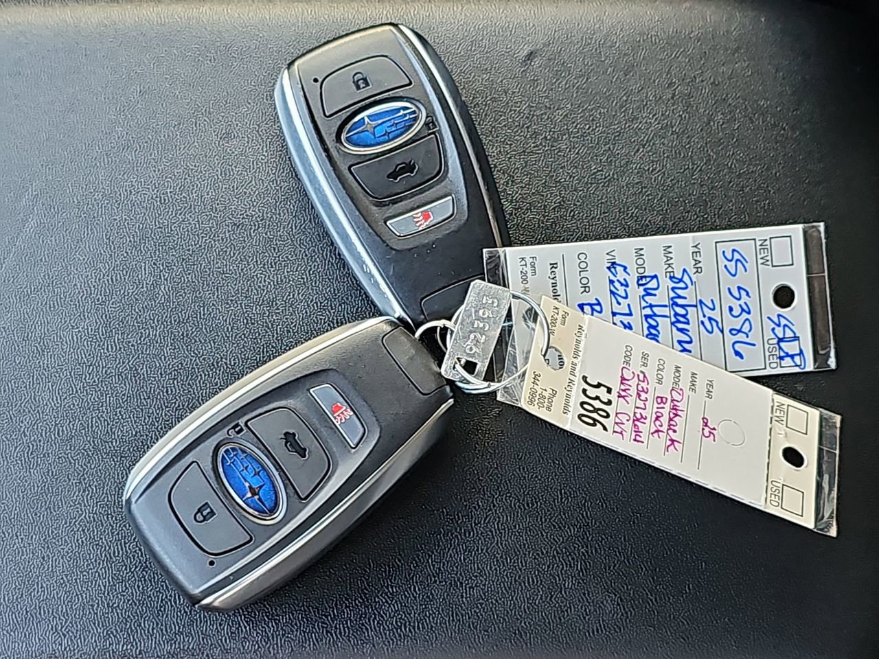 Certified 2023 Subaru Forester Premium image 42