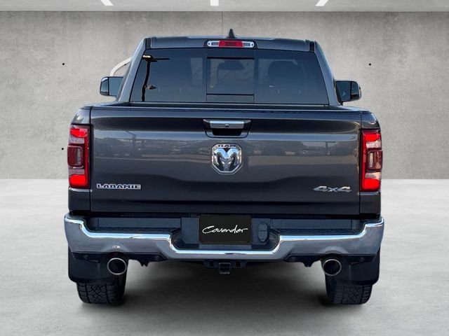 Used 2020 RAM 1500 Laramie image 15