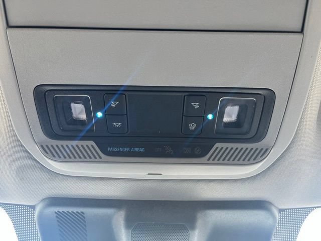 Used 2025 Ford F150 XLT w/ Equipment Group 301A Standard AWD/4WD image 33