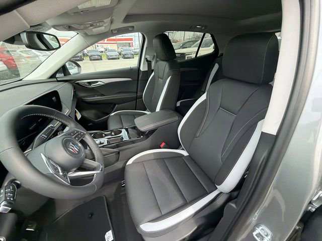 New 2026 Buick Envision Sport Touring image 11