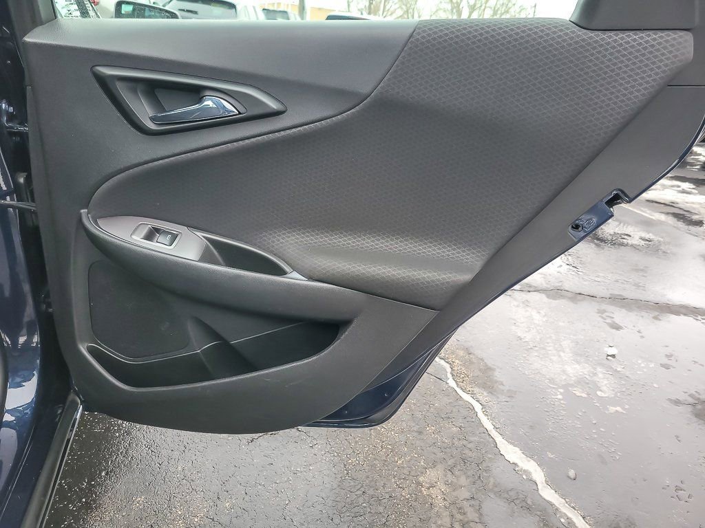 Certified 2020 Chevrolet Malibu LT image 18