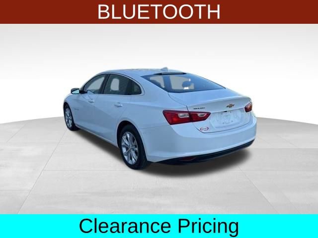 Used 2023 Chevrolet Malibu LT image 5