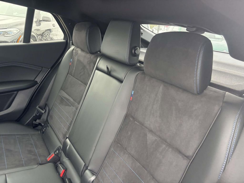 New 2026 BMW X2 xDrive28i w/ Technology Package image 26