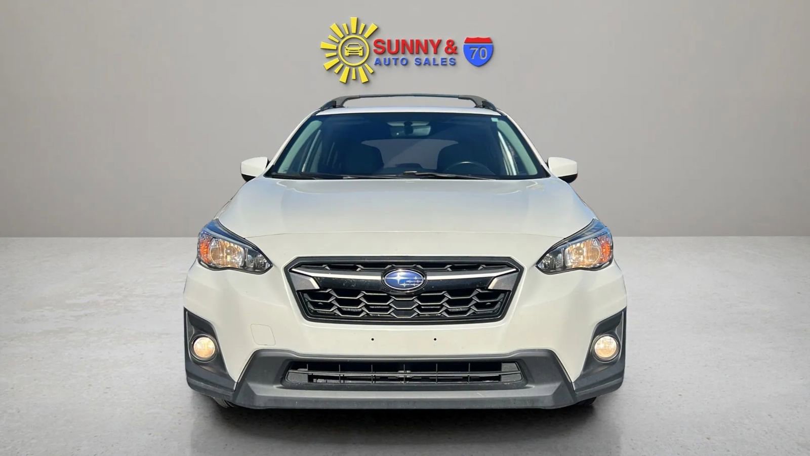 Used 2019 Subaru Crosstrek 2.0i Premium w/ Popular Package #4 image 2