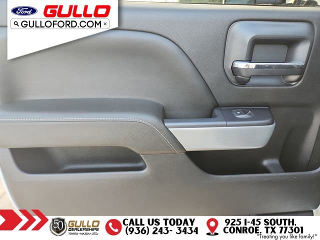 Used 2015 Chevrolet Silverado 2500 LTZ w/ Duramax Plus Package AWD/4WD image 17