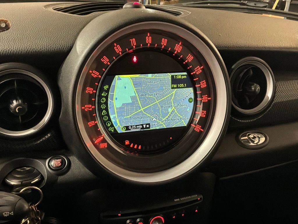 Used 2015 MINI Cooper S FWD image 2