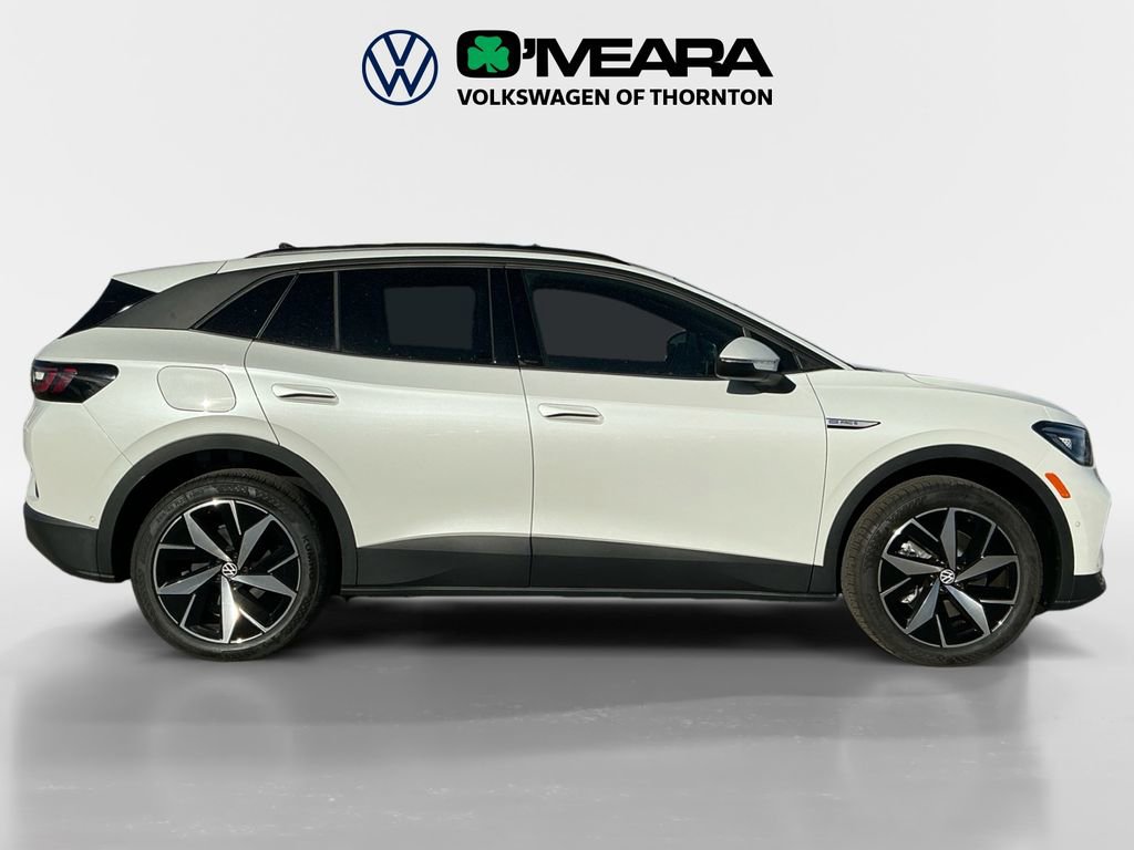 New 2026 Volkswagen ID.4 Pro S AWD/4WD image 6