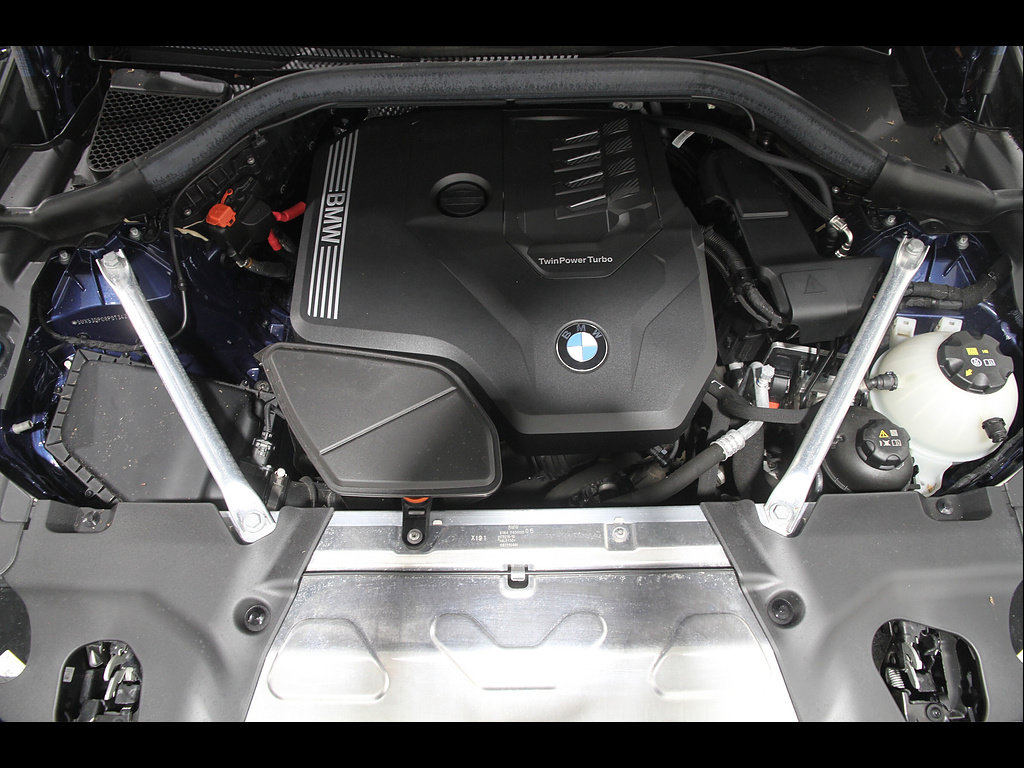 Used 2023 BMW X3 xDrive30i w/ Premium Package AWD/4WD image 22