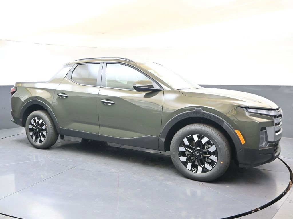 New 2026 Hyundai Santa Cruz SEL image 7