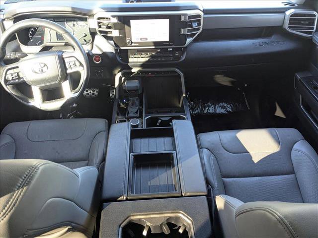 Used 2023 Toyota Tundra SR5 image 15
