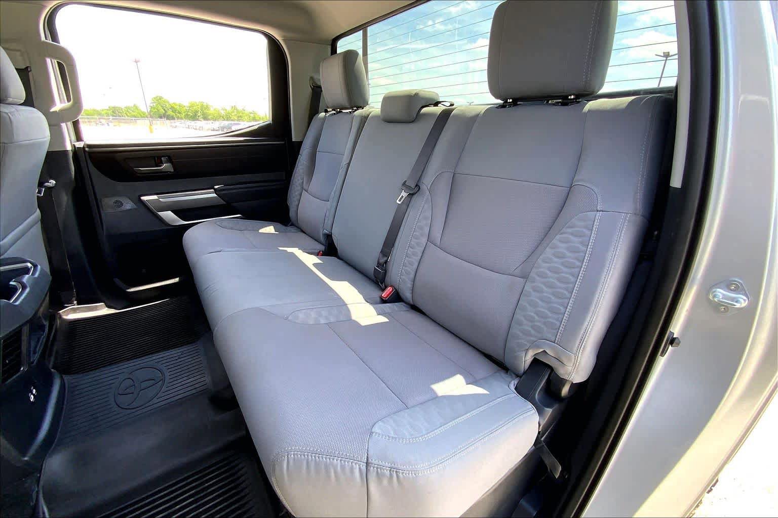 Used 2023 Toyota Tundra SR5 AWD/4WD image 20