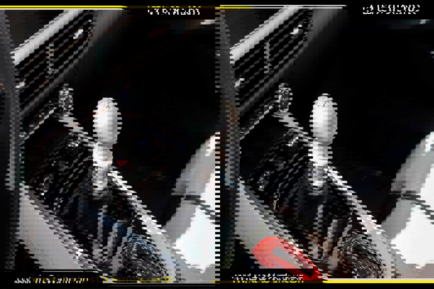 Used 2024 Lotus Emira First Edition image 49