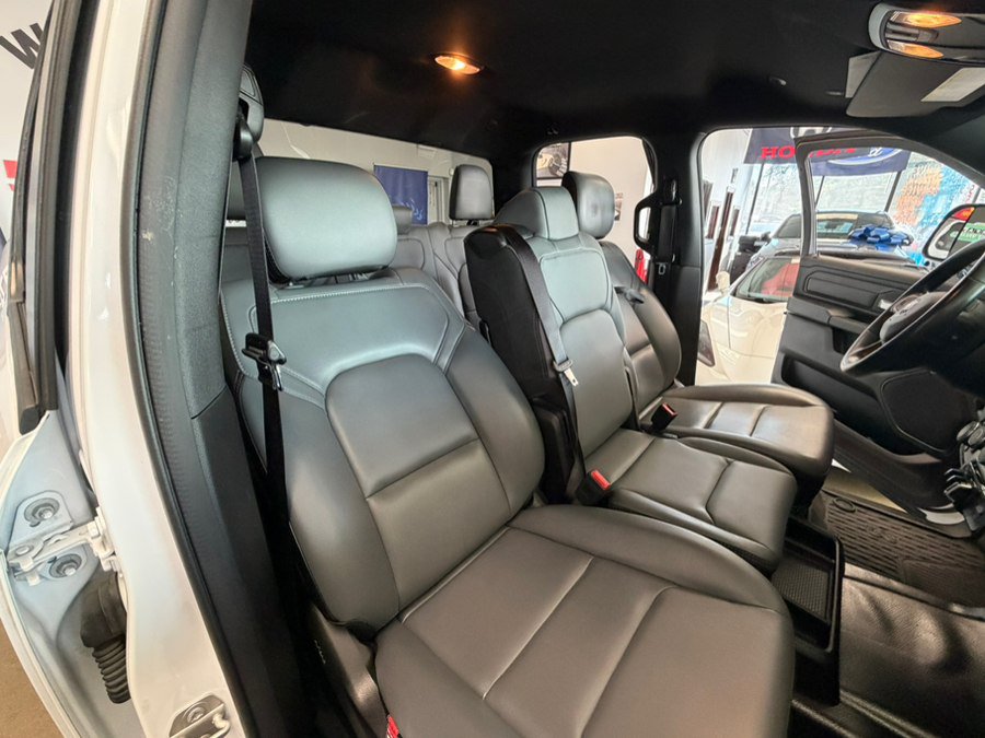 Used 2024 RAM 1500 Tradesman RWD image 28