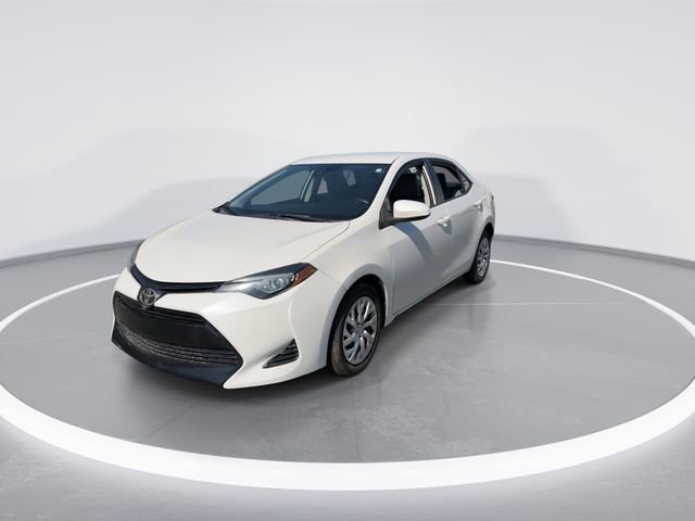 Used 2019 Toyota Corolla LE FWD image 4