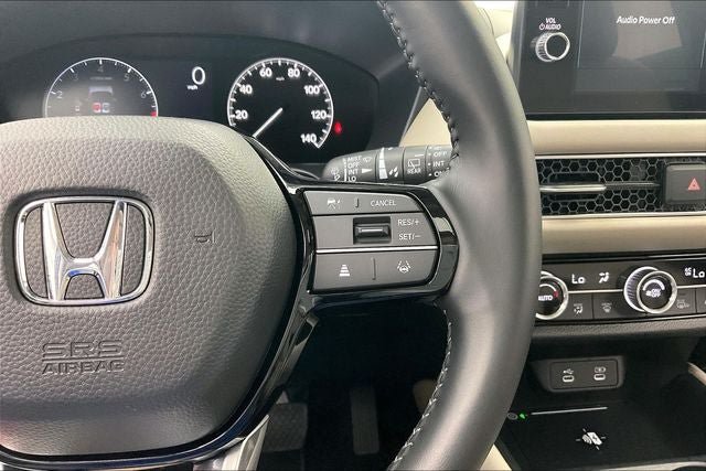 Certified 2026 Honda HR-V EX-L image 24