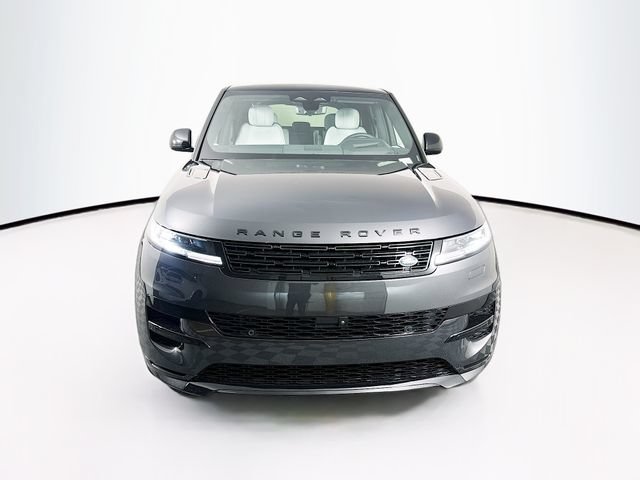 New 2026 Land Rover Range Rover Sport Dynamic SE AWD/4WD image 2