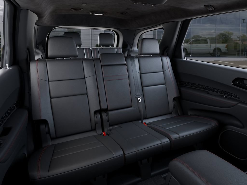 New 2026 Dodge Durango GT AWD/4WD image 16