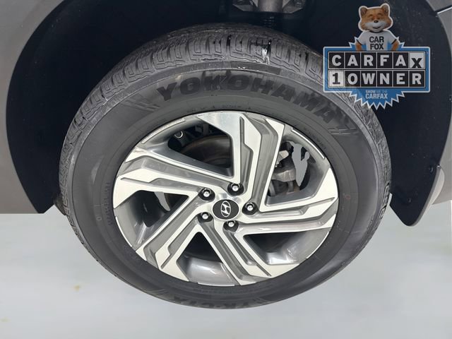 Used 2022 Hyundai Santa Fe SEL w/ Cargo Package image 17