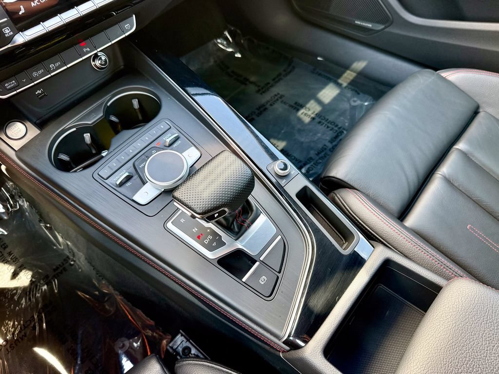Used 2018 Audi A4 2.0T Premium Plus w/ Premium Plus Package AWD/4WD image 22