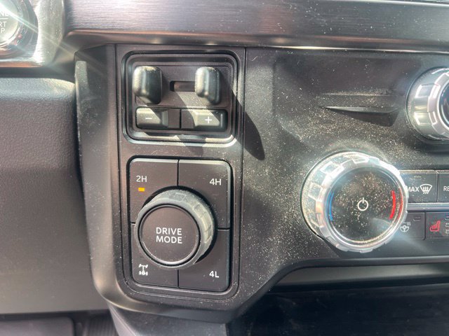 Used 2024 Ford F250 Lariat AWD/4WD image 30