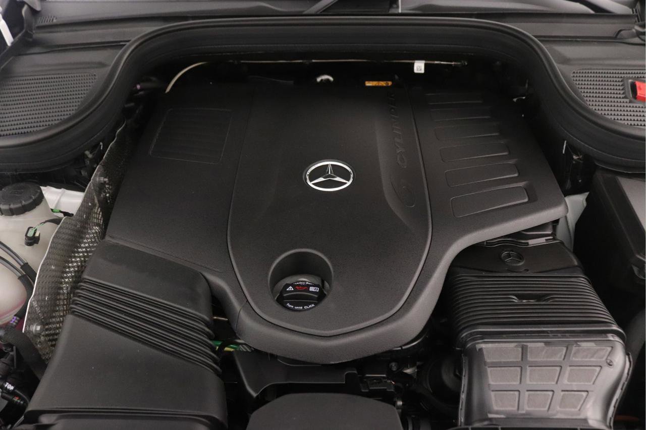 New 2026 Mercedes-Benz GLE 450 4MATIC image 9