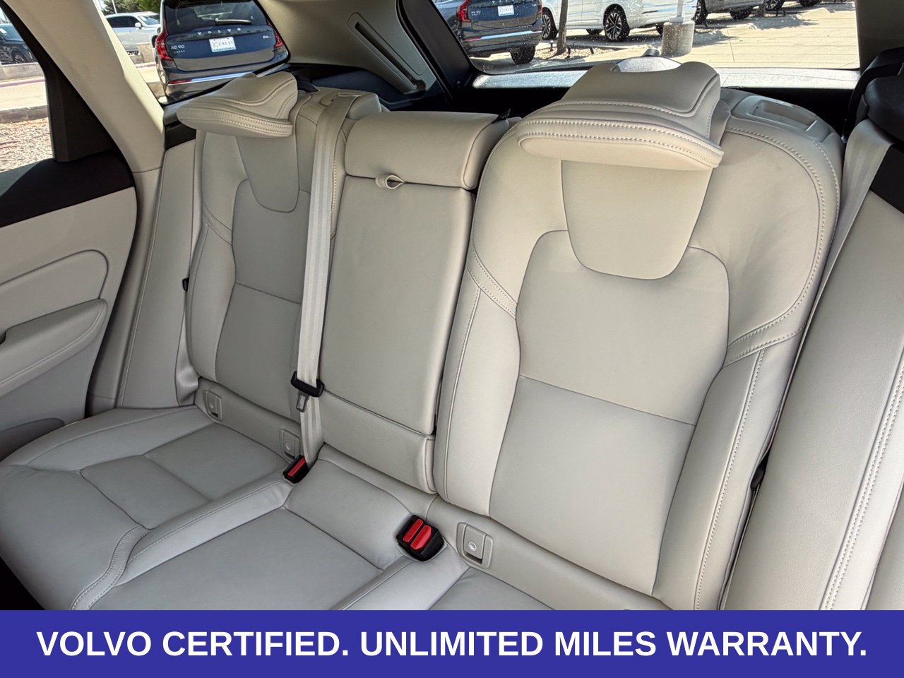 Certified 2026 Volvo XC60 B5 Ultra AWD/4WD image 36