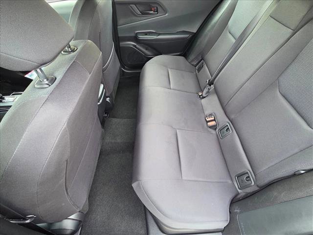 Used 2025 Toyota Prius LE image 17