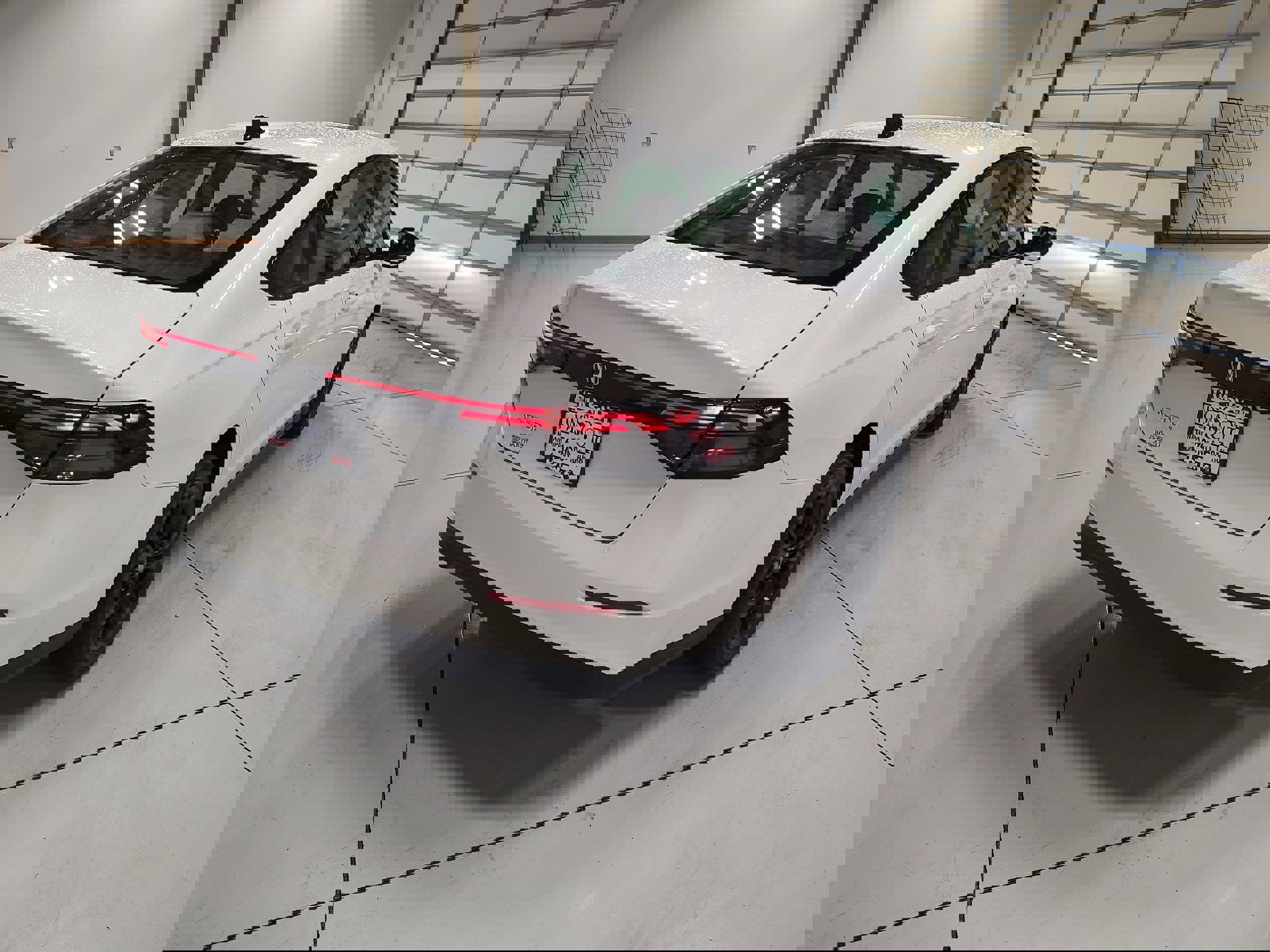 New 2025 Honda Accord SE image 13