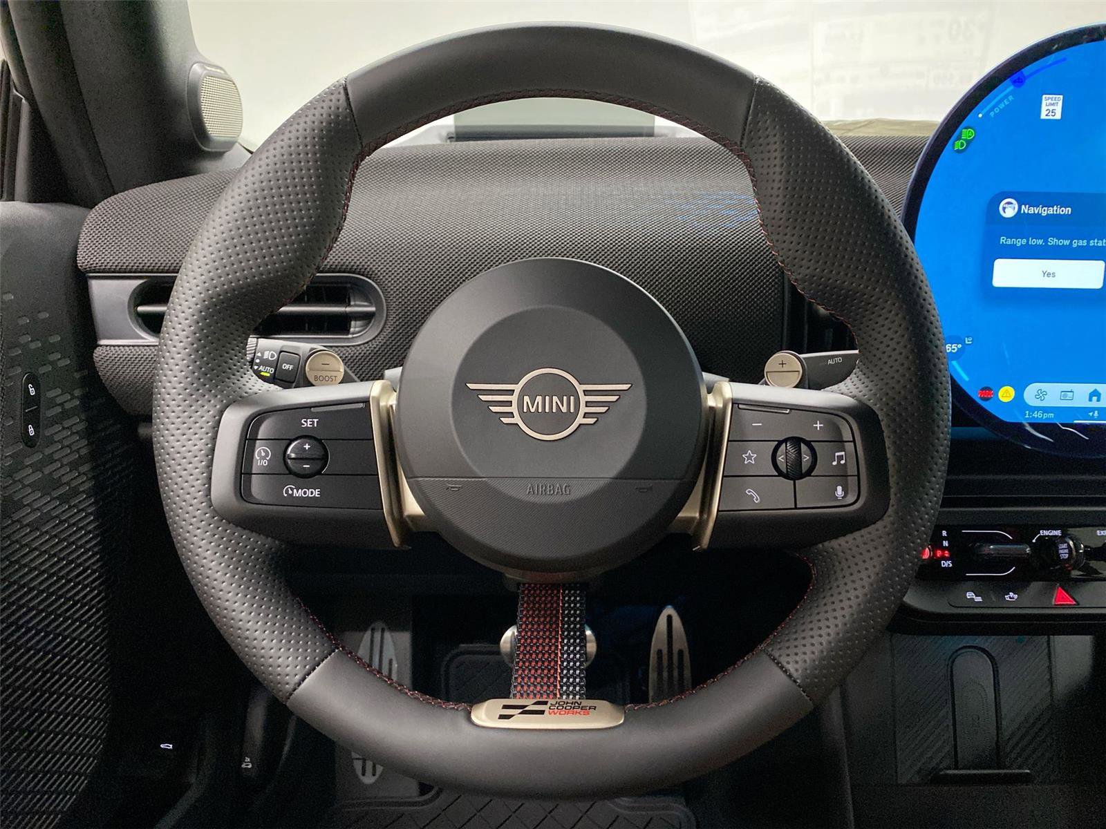 New 2026 MINI Cooper John Cooper Works image 15