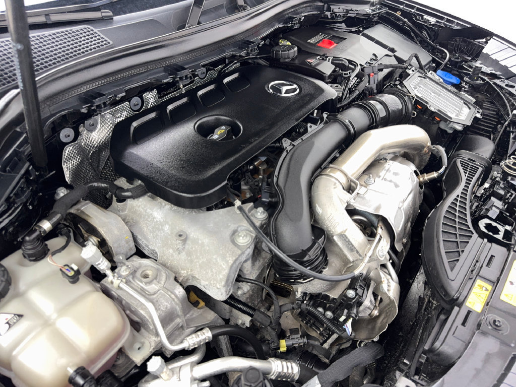 Used 2025 Mercedes-Benz GLA 250 image 76
