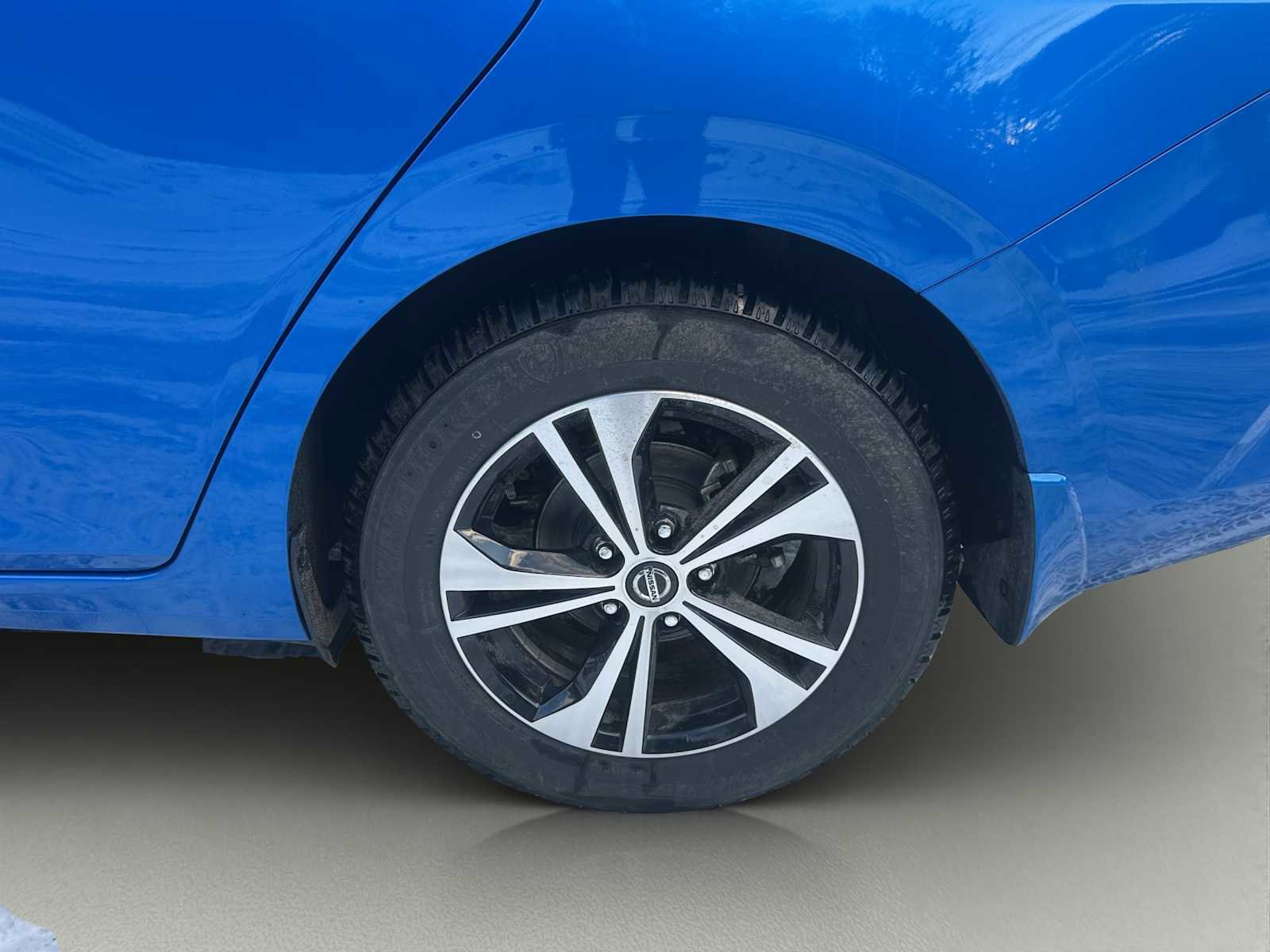 Used 2023 Nissan Sentra SV w/ All-Weather Package image 23