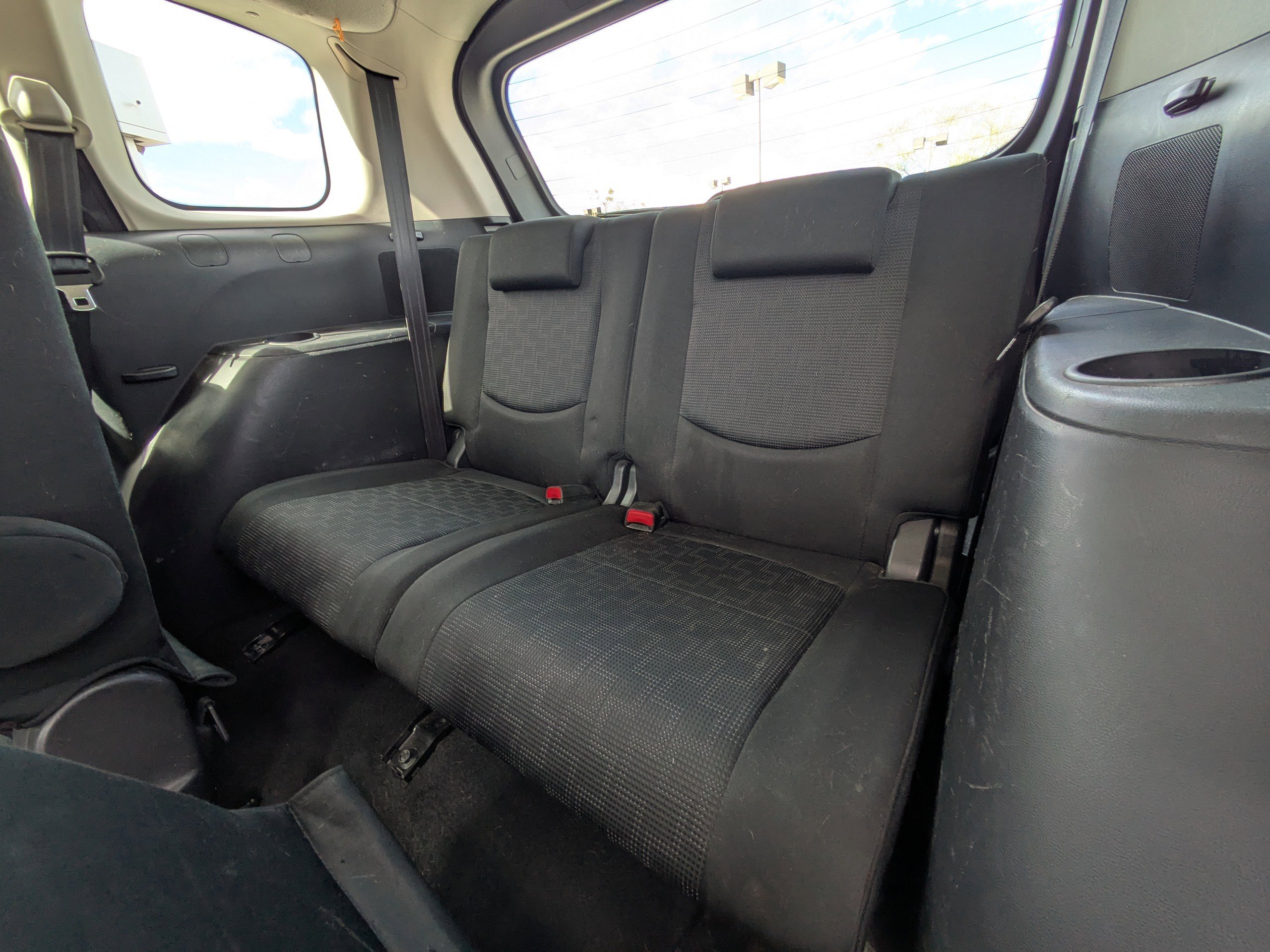 Used 2009 MAZDA MAZDA5 Touring image 15