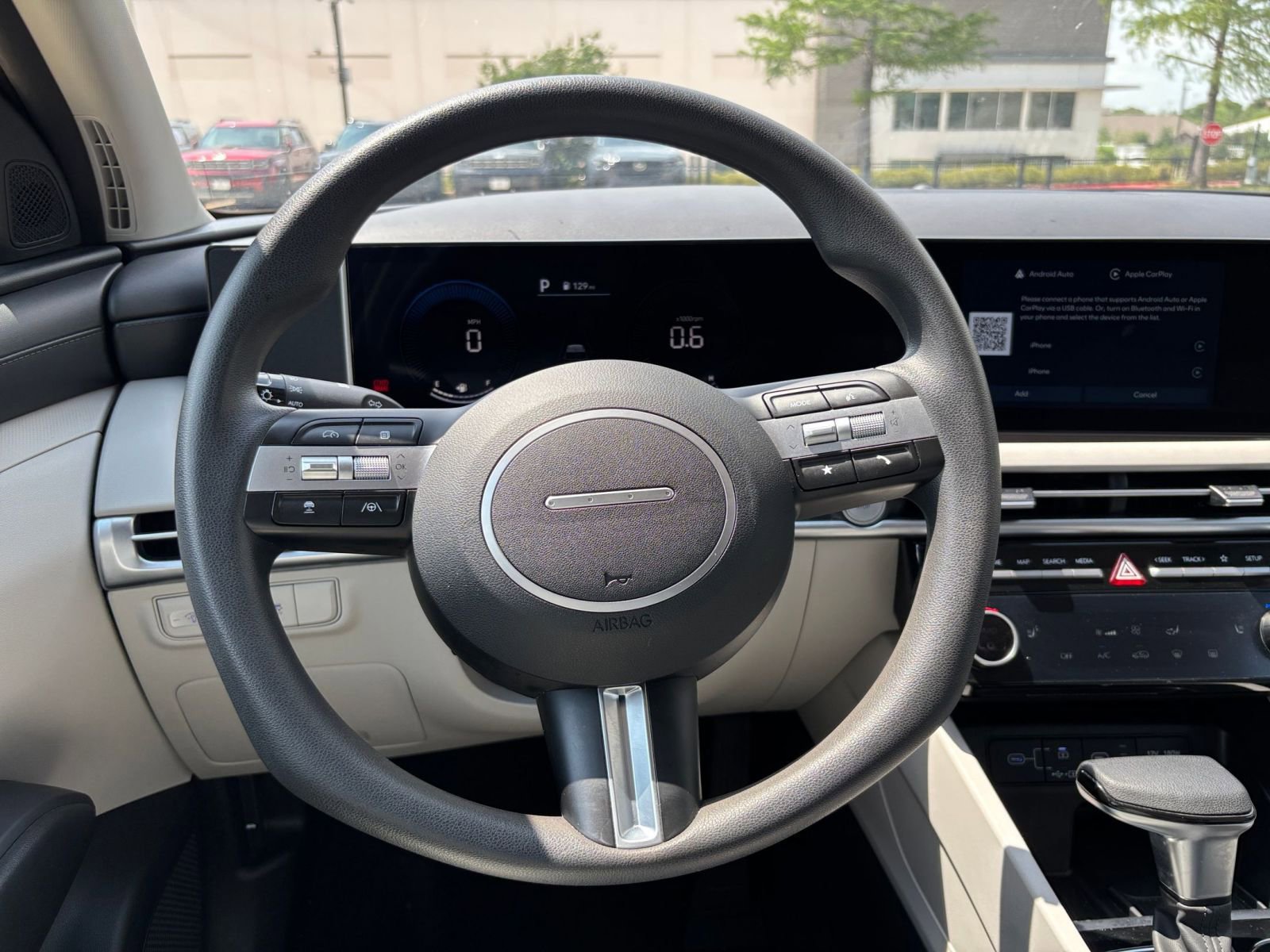 Used 2025 Hyundai Tucson SEL FWD image 31