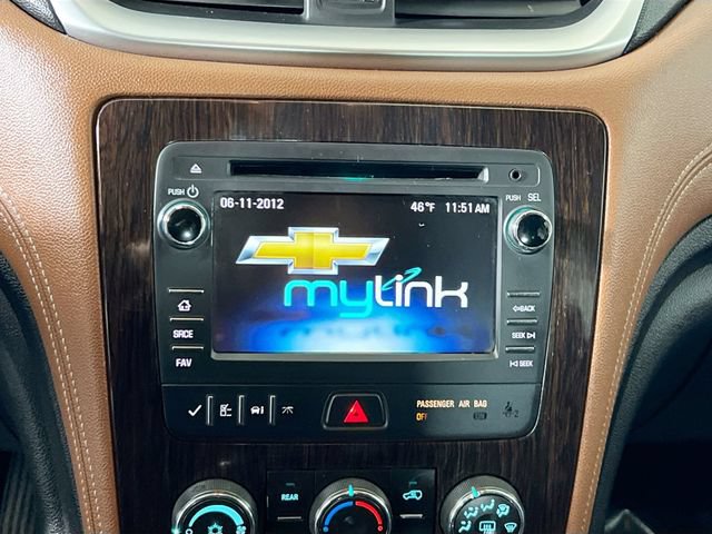 Used 2015 Chevrolet Traverse LT w/ Style and Technology Package AWD/4WD image 22