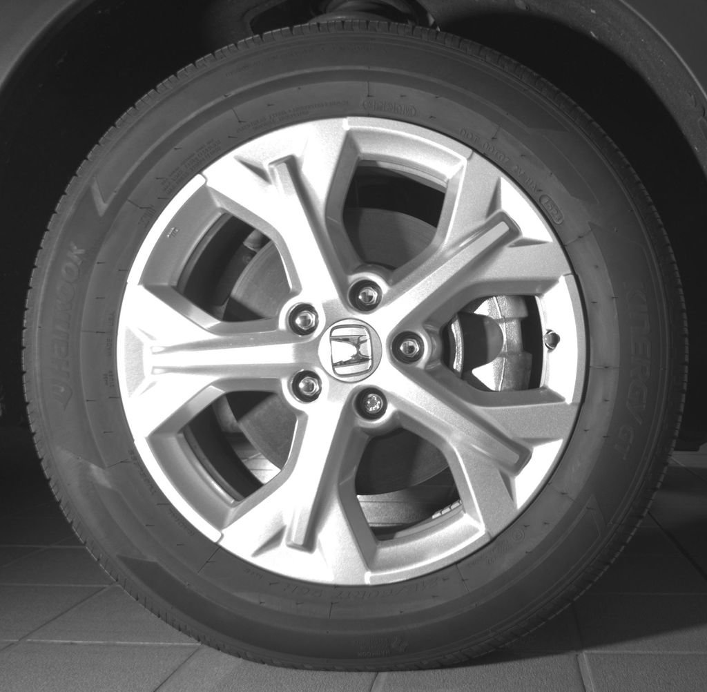 Used 2025 Honda HR-V LX image 23