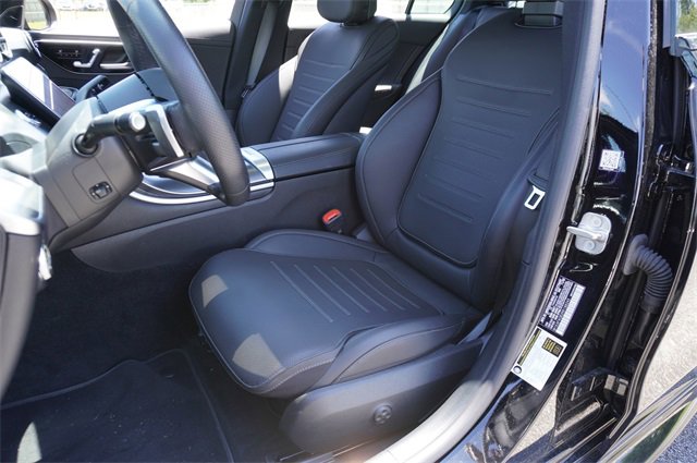New 2024 Mercedes-Benz C 300 Sedan image 21