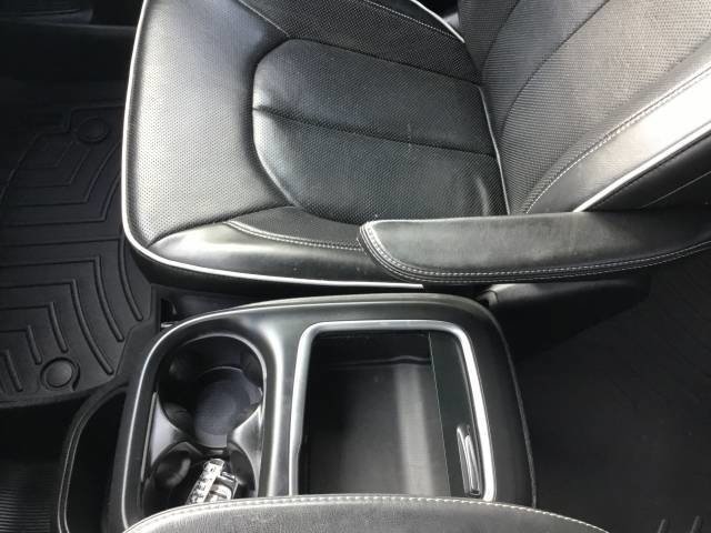 Used 2018 Chrysler Pacifica Limited w/ Advanced Safetytec Group image 20