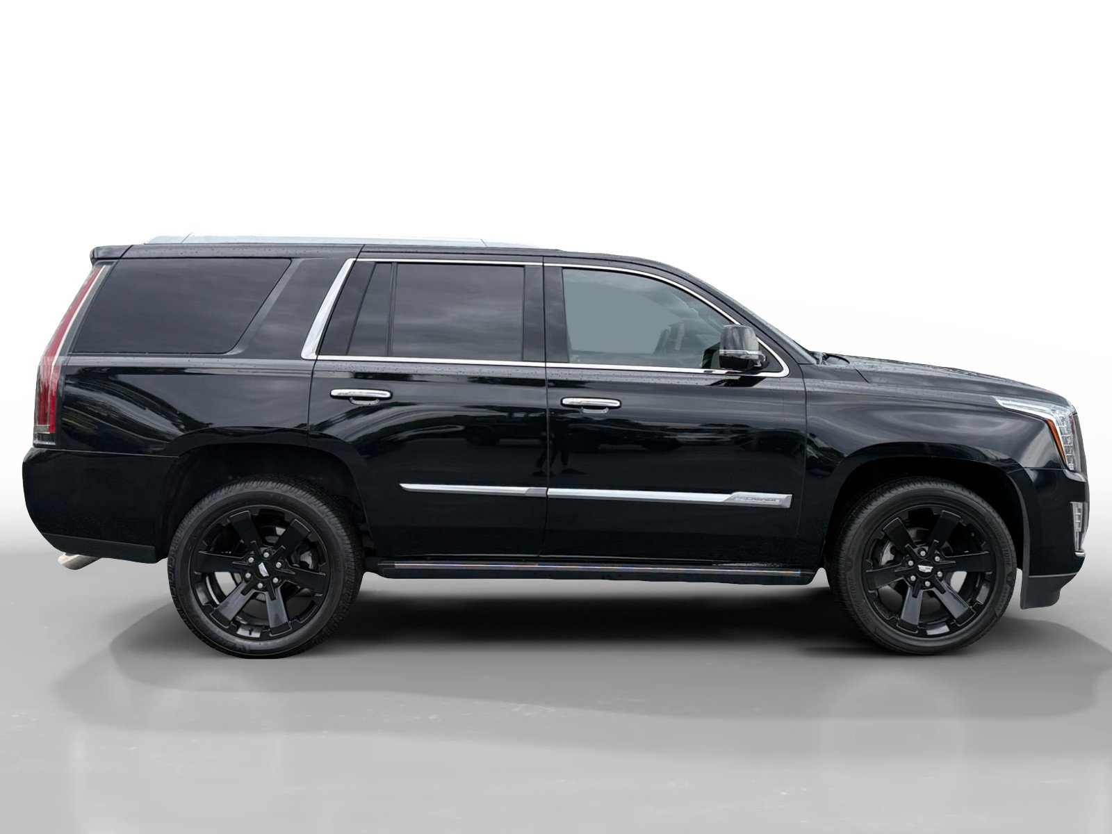 Used 2016 Cadillac Escalade Premium image 6