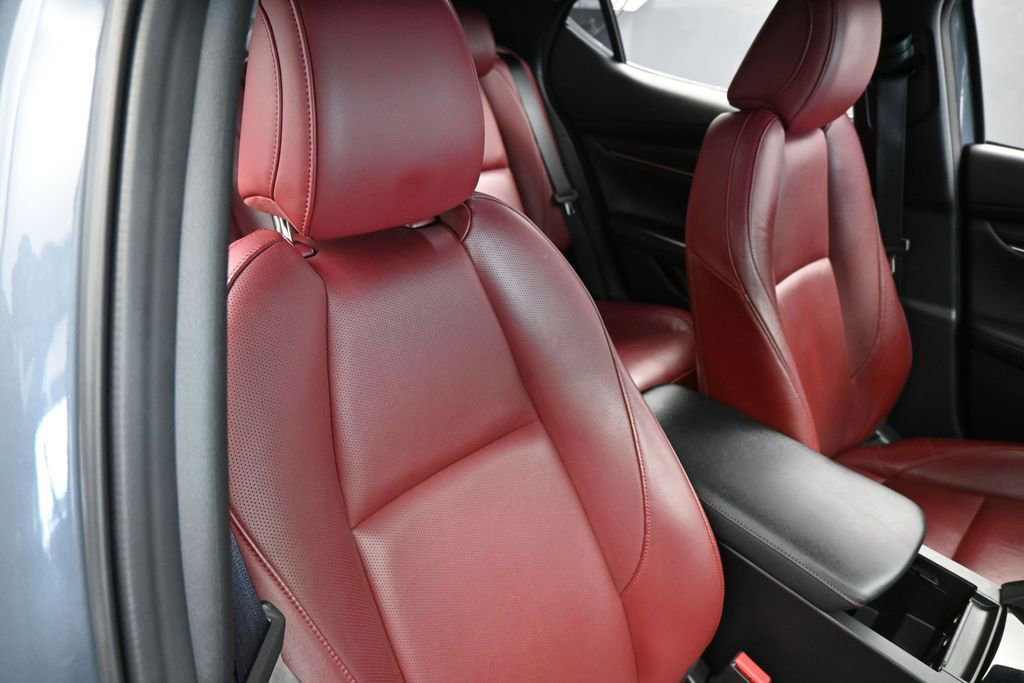 Used 2024 MAZDA MAZDA3 s AWD/4WD image 42