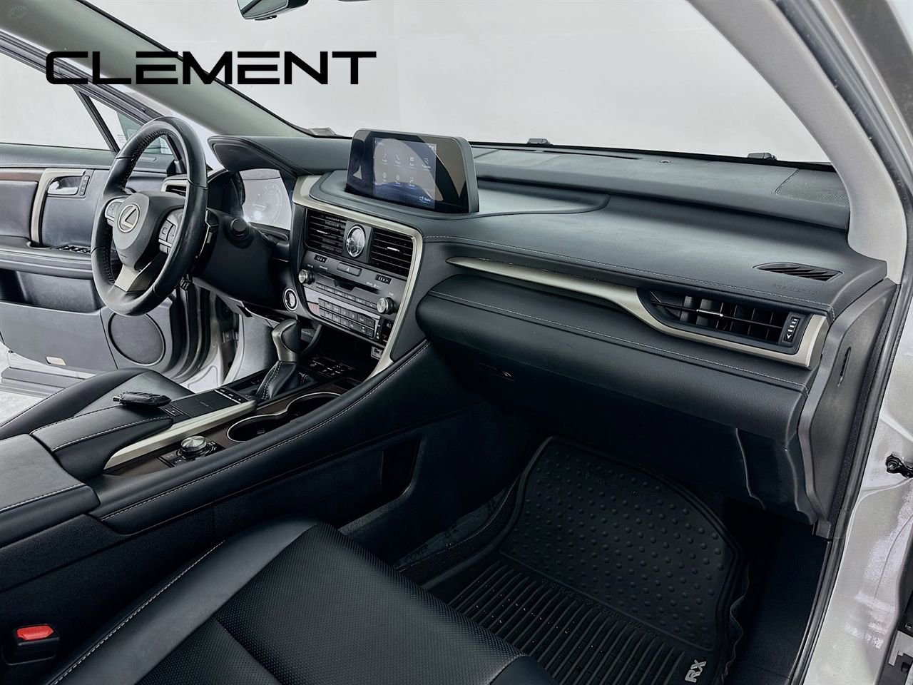 Used 2020 Lexus RX 350 AWD w/ Premium Package image 34