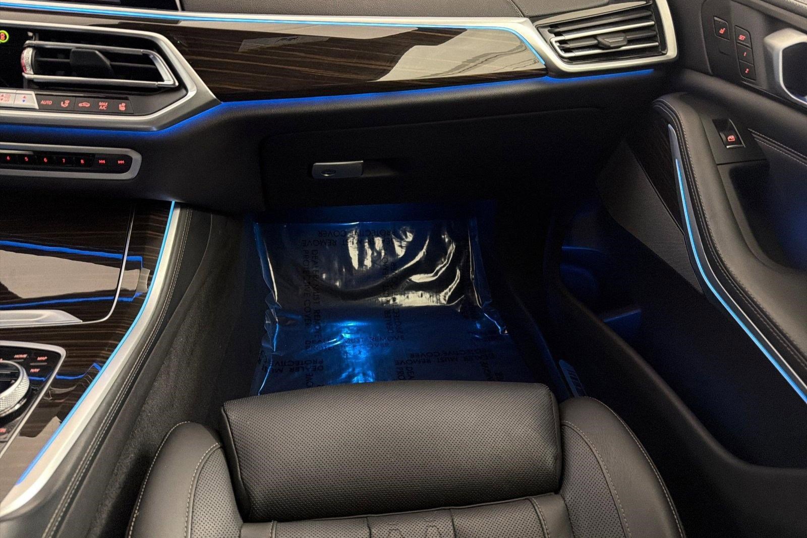 Used 2023 BMW X5 xDrive45e w/ Executive Package AWD/4WD image 30