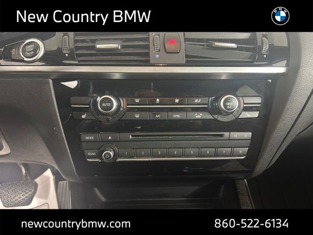 Used 2017 BMW X3 xDrive28i AWD/4WD image 21