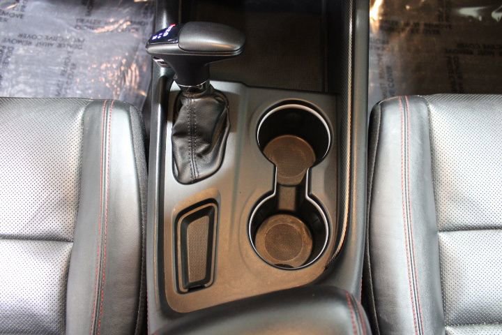 Used 2024 Dodge Durango GT image 37