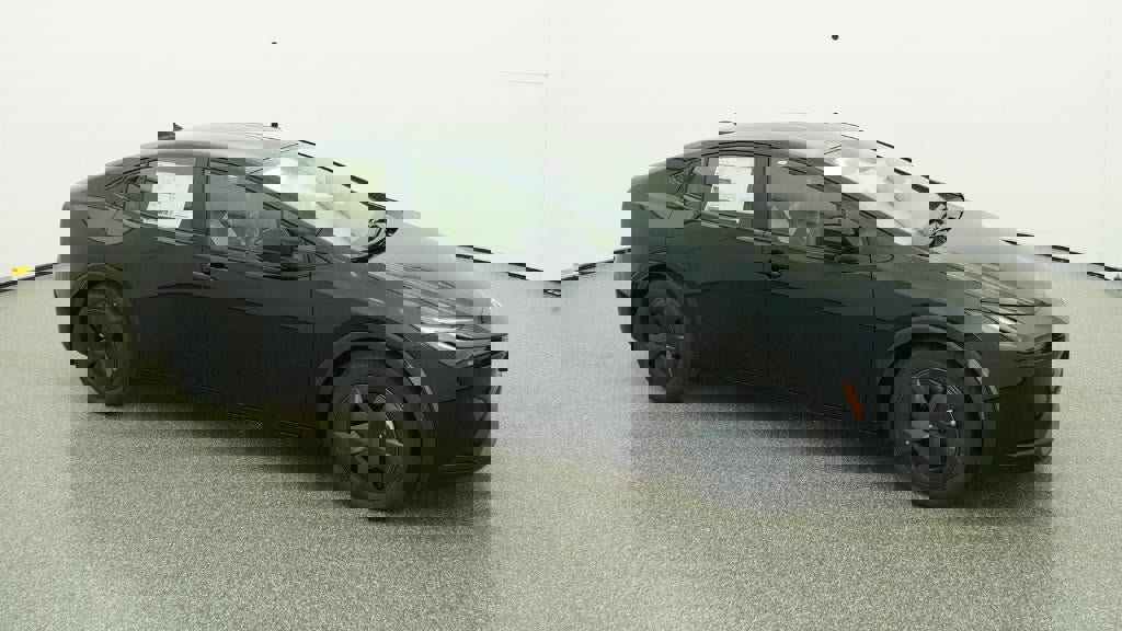 New 2026 Toyota Prius LE image 45