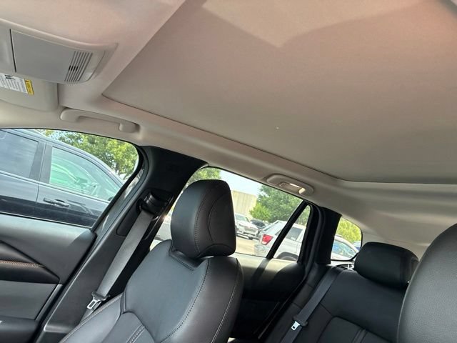 Used 2025 MAZDA CX-50 AWD 2.5 S w/ Weather Package image 14